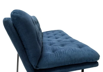 Mid-Century Modern C683 Sofa by Kho Liang Le for Artifort, 1960s